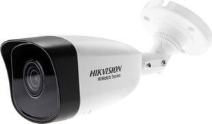 Drošības kamera Hikvision HWI-B121H-M cena un informācija | Novērošanas kameras | 220.lv