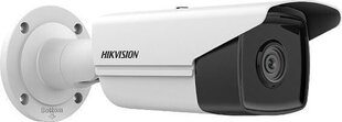 Камера наблюдения Hikvision DS-2CD2T47G2-L цена и информация | Камеры видеонаблюдения | 220.lv