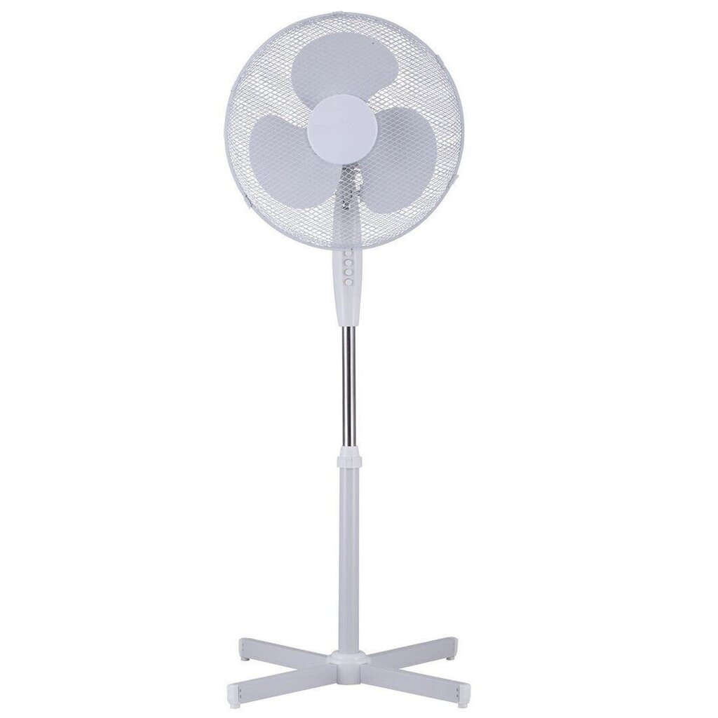 Ventilators 45 W Eko-light цена и информация | Ventilatori | 220.lv