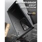 Supcase UB Edge Pro Galaxy S22 Ultra Black цена и информация | Telefonu vāciņi, maciņi | 220.lv