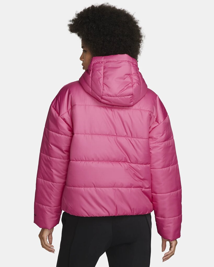 Jaka sievietēm Nike NSW SYN TF RPL HD JKT, violeta cena un informācija | Sieviešu virsjakas | 220.lv