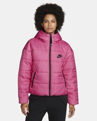 Jaka sievietēm Nike NSW SYN TF RPL HD JKT, violeta cena un informācija | Sieviešu virsjakas | 220.lv