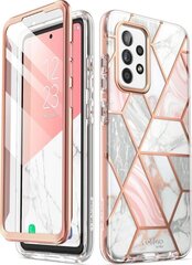 Supcase Supcase Cosmo Samsung Galaxy A33 5G Marble цена и информация | Чехлы для телефонов | 220.lv