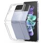 Ringke Slim Ultra-Thin TPU Samsung Galaxy Z Flip4 transparent (S630E52) cena un informācija | Telefonu vāciņi, maciņi | 220.lv