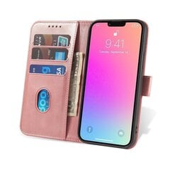 Magnet iPhone 14 Plus Pink цена и информация | Чехлы для телефонов | 220.lv