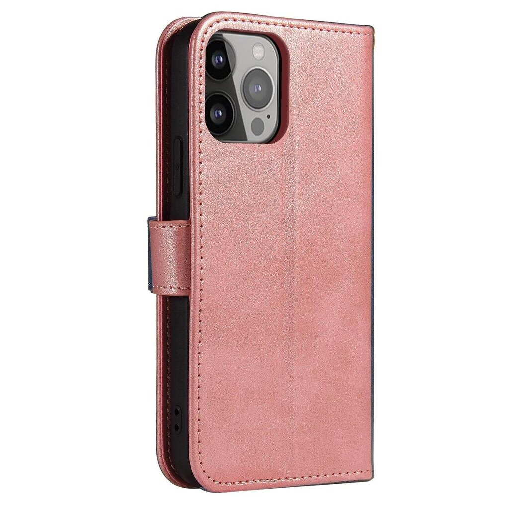 Magnet iPhone 14 Plus Pink цена и информация | Telefonu vāciņi, maciņi | 220.lv