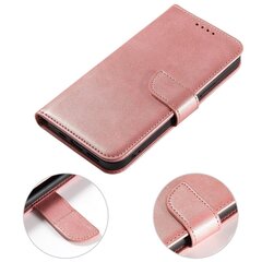 Magnet iPhone 14 Plus Pink cena un informācija | Telefonu vāciņi, maciņi | 220.lv