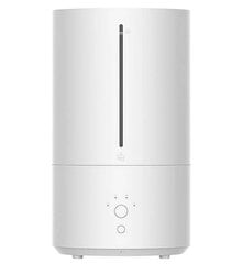 Gaisa mitrinātājs Xiaomi Smart Humidifier 2, BHR6026EU cena un informācija | Gaisa mitrinātāji | 220.lv