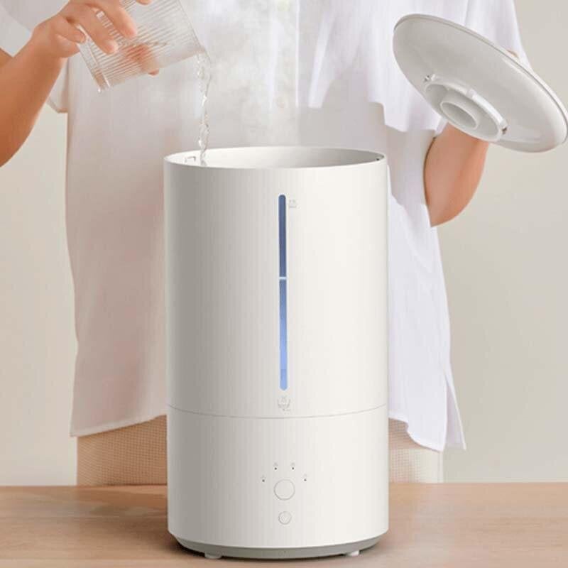 Gaisa mitrinātājs Xiaomi Smart Humidifier 2 цена и информация | Gaisa mitrinātāji | 220.lv