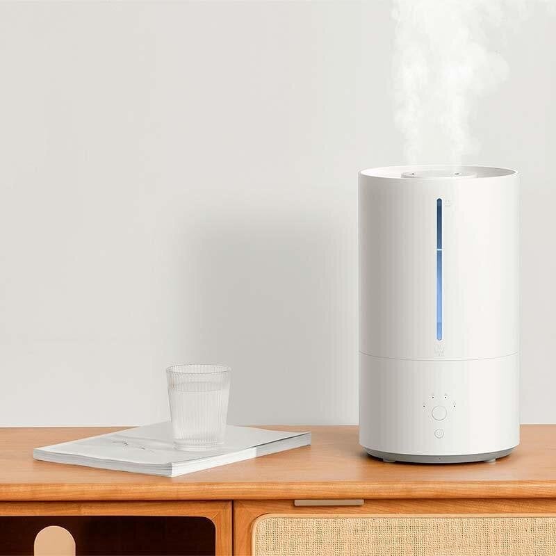 Gaisa mitrinātājs Xiaomi Smart Humidifier 2 цена и информация | Gaisa mitrinātāji | 220.lv