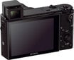 Sony Cyber-shot RX100 III (DSC-RX100M3) cena un informācija | Digitālās fotokameras | 220.lv