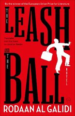 Leash And The Ball цена и информация | Фантастика, фэнтези | 220.lv