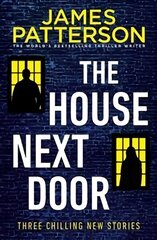 House Next Door цена и информация | Фантастика, фэнтези | 220.lv
