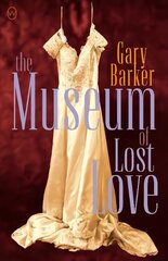 Museum Of Lost Love цена и информация | Фантастика, фэнтези | 220.lv