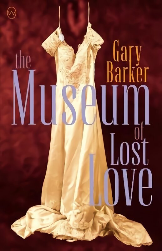 Museum Of Lost Love цена и информация | Fantāzija, fantastikas grāmatas | 220.lv