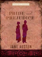 Pride and Prejudice cena un informācija | Fantāzija, fantastikas grāmatas | 220.lv