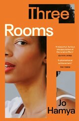 Three Rooms: 'A furious encapsulation of Generation Rent' OLIVIA LAING cena un informācija | Fantāzija, fantastikas grāmatas | 220.lv