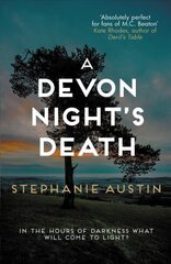 Devon Night's Death: The captivating rural mystery series cena un informācija | Fantāzija, fantastikas grāmatas | 220.lv