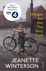 Oranges Are Not The Only Fruit cena un informācija | Fantāzija, fantastikas grāmatas | 220.lv