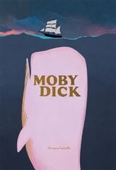 Moby Dick цена и информация | Фантастика, фэнтези | 220.lv