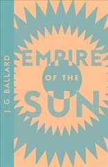 Empire of the Sun cena un informācija | Fantāzija, fantastikas grāmatas | 220.lv
