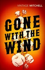 Gone with the Wind цена и информация | Фантастика, фэнтези | 220.lv