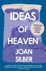 Ideas of Heaven Main цена и информация | Фантастика, фэнтези | 220.lv
