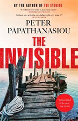 Invisible: A new outback noir from the author of THE STONING: The crime debut of the year cena un informācija | Fantāzija, fantastikas grāmatas | 220.lv
