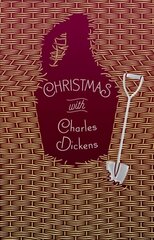 Christmas with Charles Dickens cena un informācija | Fantāzija, fantastikas grāmatas | 220.lv