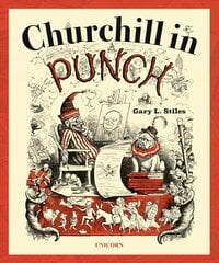 Churchill in Punch cena un informācija | Fantāzija, fantastikas grāmatas | 220.lv