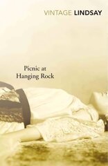 Picnic At Hanging Rock: A BBC Between the Covers Big Jubilee Read Pick cena un informācija | Fantāzija, fantastikas grāmatas | 220.lv