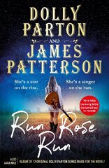 Run Rose Run: The most eagerly anticipated novel of 2022 cena un informācija | Fantāzija, fantastikas grāmatas | 220.lv