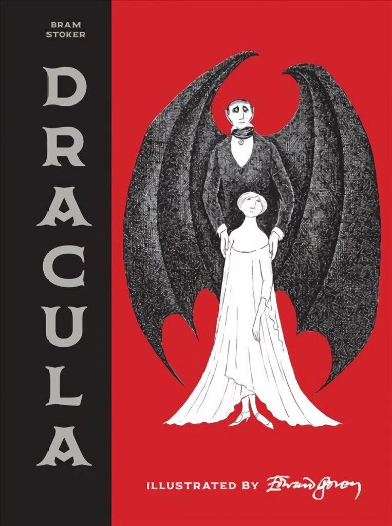 Dracula: Deluxe Edition Deluxe Ed цена и информация | Fantāzija, fantastikas grāmatas | 220.lv