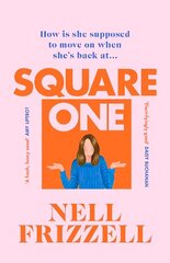 Square One: A brilliantly bold and sharply funny debut for 2022 from the author of The Panic Years cena un informācija | Fantāzija, fantastikas grāmatas | 220.lv