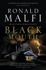 Black Mouth цена и информация | Фантастика, фэнтези | 220.lv