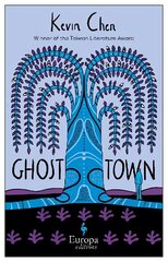 Ghost Town: A haunting tale of murder, secrets and superstitions cena un informācija | Fantāzija, fantastikas grāmatas | 220.lv