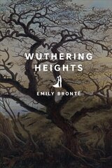 Wuthering Heights цена и информация | Фантастика, фэнтези | 220.lv