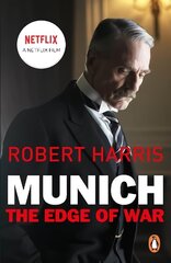 Munich: From the Sunday Times bestselling author цена и информация | Фантастика, фэнтези | 220.lv