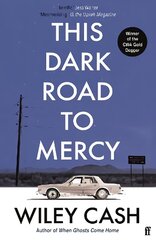 This Dark Road To Mercy Main цена и информация | Фантастика, фэнтези | 220.lv