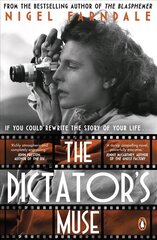 Dictator's Muse: the captivating novel by the Richard & Judy bestseller цена и информация | Фантастика, фэнтези | 220.lv