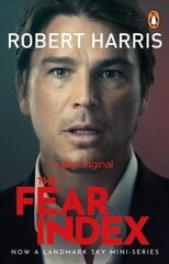 Fear Index: From the Sunday Times bestselling author cena un informācija | Fantāzija, fantastikas grāmatas | 220.lv