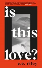 Is This Love? Main цена и информация | Фантастика, фэнтези | 220.lv