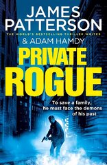 Private Rogue: (Private 16) цена и информация | Фантастика, фэнтези | 220.lv