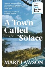 Town Called Solace: 'Will break your heart' Graham Norton цена и информация | Фантастика, фэнтези | 220.lv