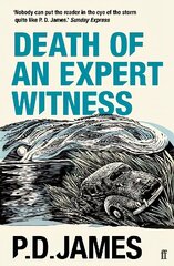 Death of an Expert Witness Main цена и информация | Фантастика, фэнтези | 220.lv