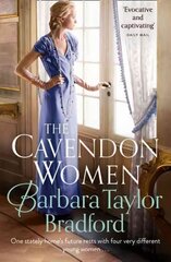 Cavendon Women, Book 2 цена и информация | Фантастика, фэнтези | 220.lv