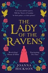 Lady of the Ravens cena un informācija | Fantāzija, fantastikas grāmatas | 220.lv
