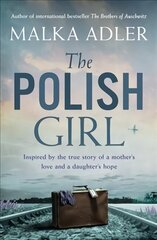 Polish Girl cena un informācija | Fantāzija, fantastikas grāmatas | 220.lv