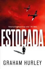 Estocada Reissue cena un informācija | Fantāzija, fantastikas grāmatas | 220.lv