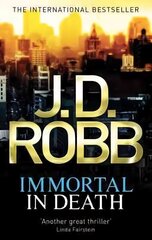 Immortal In Death: 3 cena un informācija | Fantāzija, fantastikas grāmatas | 220.lv